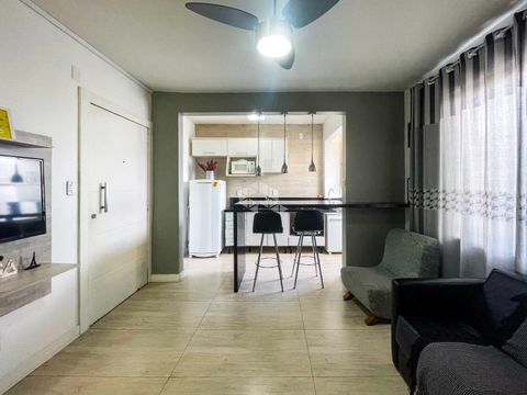 Foto Apartamento