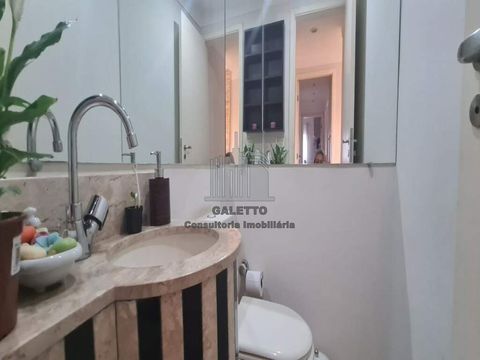 Foto Apartamento