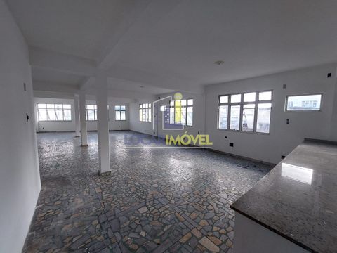 Foto Sala / Conjunto Comercial