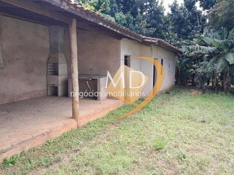 Foto Fazenda / Sítio / Chácara