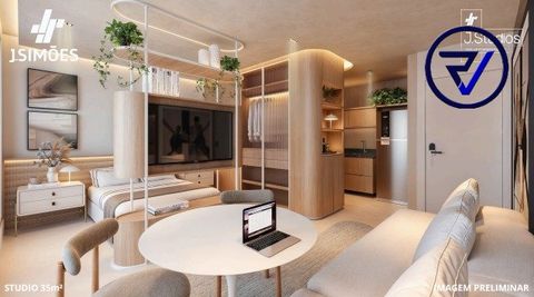 Foto Apartamento