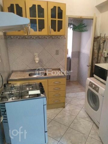 Foto Apartamento