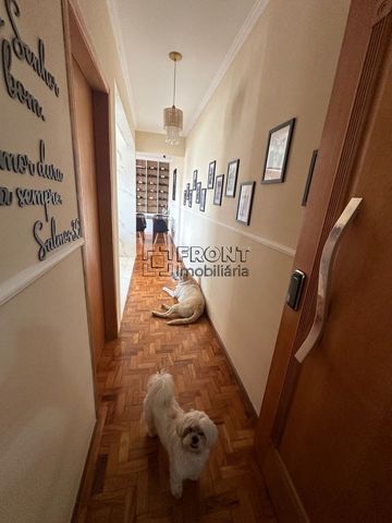 Foto Apartamento