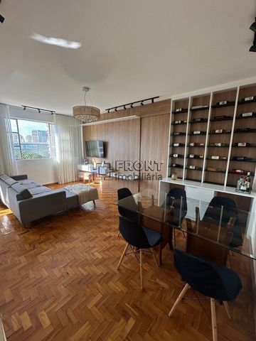 Foto Apartamento