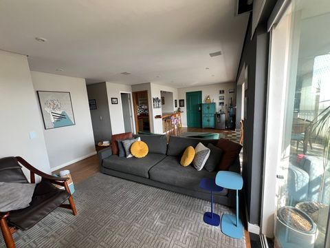 Foto Apartamento
