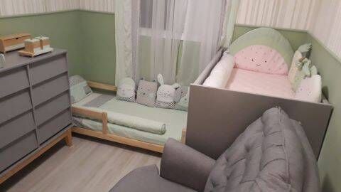 Foto Apartamento