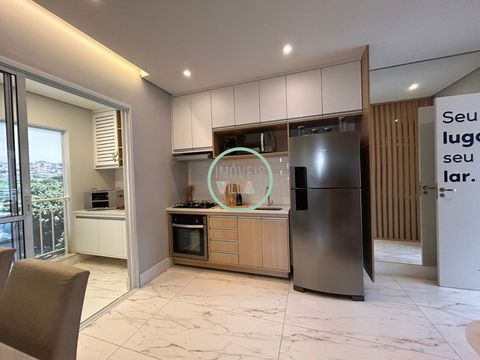 Foto Apartamento