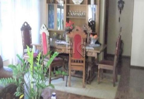 Foto Sala / Conjunto Comercial