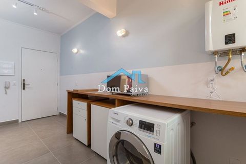Foto Apartamento