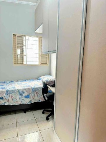 Foto Casa em Condomínio