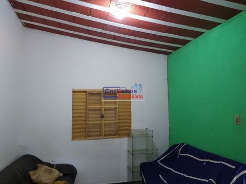 Foto Fazenda / Sítio / Chácara