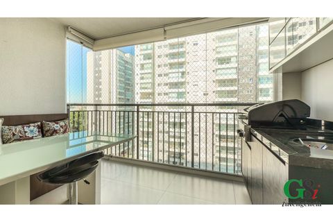 Foto Apartamento