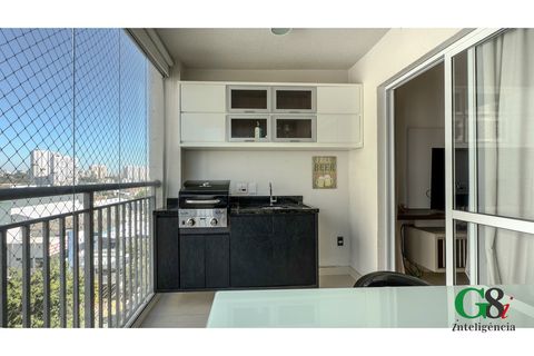 Foto Apartamento