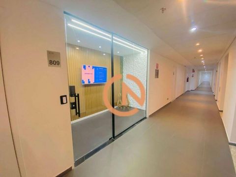 Foto Sala / Conjunto Comercial