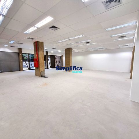 Foto Sala / Conjunto Comercial