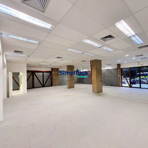 Foto Sala / Conjunto Comercial