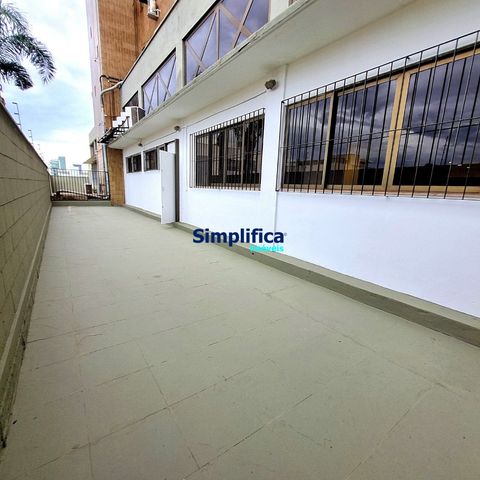 Foto Sala / Conjunto Comercial