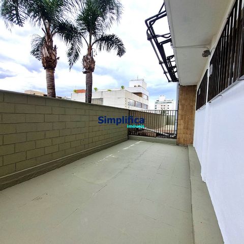 Foto Sala / Conjunto Comercial