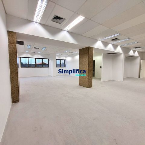 Foto Sala / Conjunto Comercial