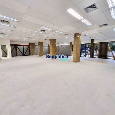 Foto Sala / Conjunto Comercial