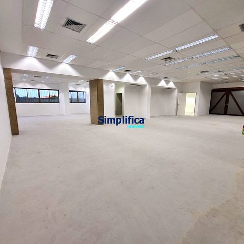 Foto Sala / Conjunto Comercial