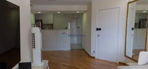 Foto Apartamento