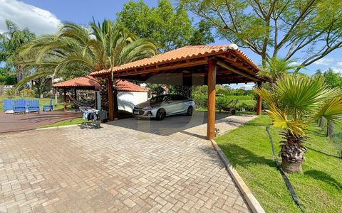 Foto Casa em Condomínio
