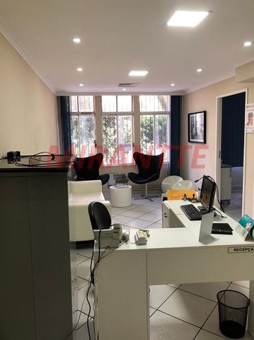 Foto Sala / Conjunto Comercial