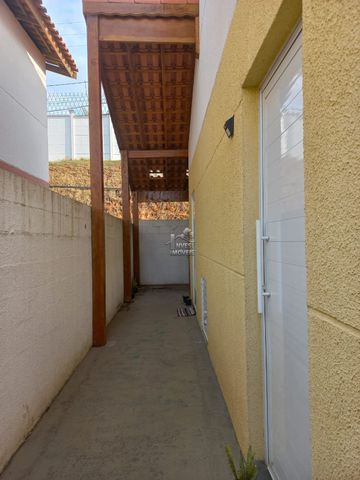 Foto Casa em Condomínio