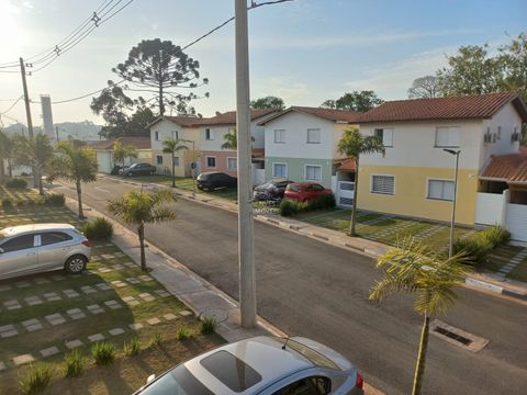 Foto Casa em Condomínio