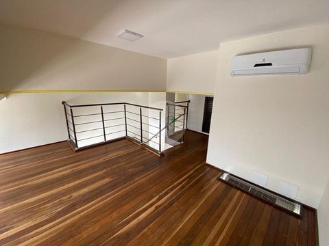 Foto Sala / Conjunto Comercial