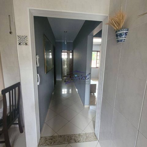 Foto Casa em Condomínio