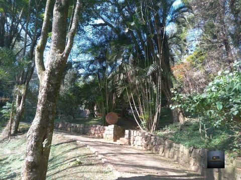 Foto Fazenda / Sítio / Chácara