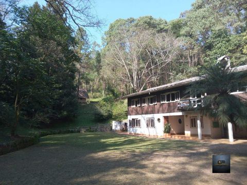 Foto Fazenda / Sítio / Chácara