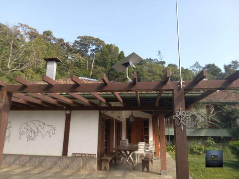 Foto Fazenda / Sítio / Chácara