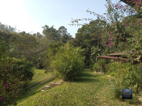 Foto Fazenda / Sítio / Chácara