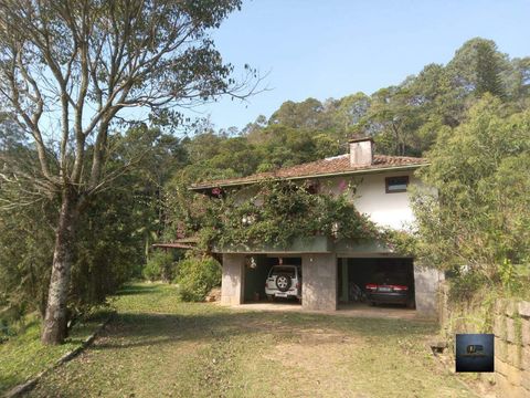 Foto Fazenda / Sítio / Chácara