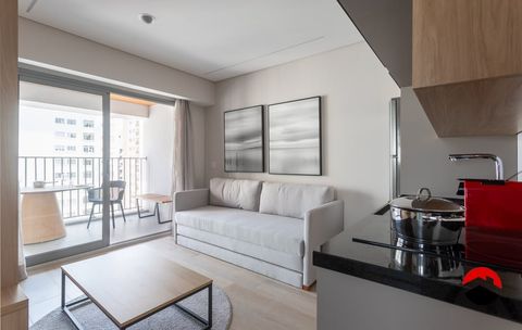 Foto Apartamento