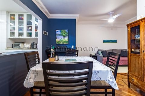 Foto Apartamento