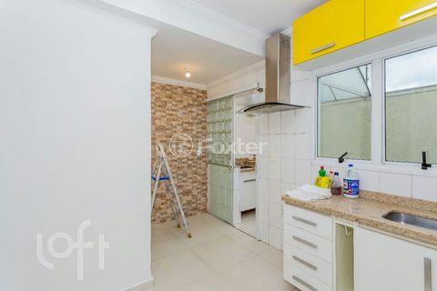 Foto Casa em Condomínio