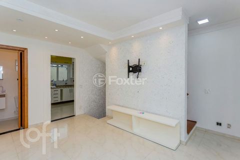 Foto Casa em Condomínio