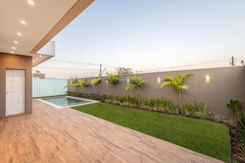 Foto Casa em Condomínio