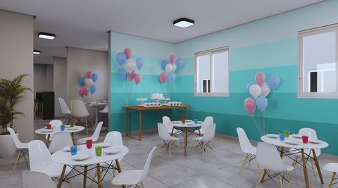 Foto Apartamento