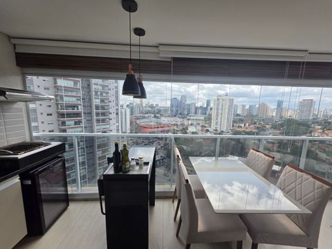 Foto Apartamento