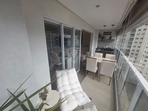 Foto Apartamento