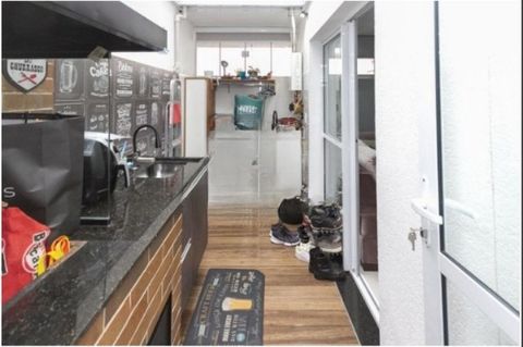 Foto Casa em Condomínio