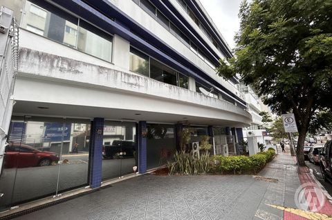 Foto Edifício Inteiro