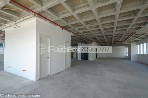 Foto Sala / Conjunto Comercial