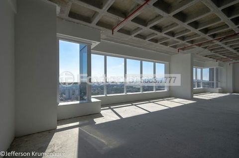 Foto Sala / Conjunto Comercial