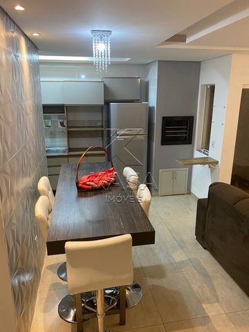 Foto Casa em Condomínio